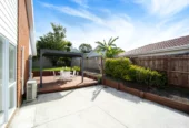 Brick and tile 3 beds house with garage on 503m2 section, close to local schools, shops, and community facilities, 3 Lanier Place, Glendene, Auckland
