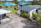 Renovated 1 bed 1 bath 1 carport home with a separate workshop, thw workshop is potential to convert into a sleepout, close to schools, WestCity shopping centre, 3/176 Henderson Valley Road, Henderson, Auckland