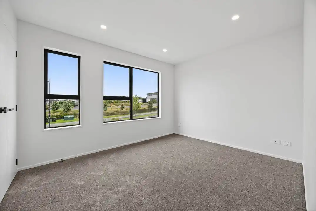 Master Build Guarantee, 138m2 brandnew freehold 4 veds 3 baths home with 2 car parks, close to schools, shops, motorway access, 0.1 km to Ngakoroa School, 47 Auranga Drive, Karaka, Auckland