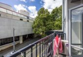 47m2 1 bed 1 bath apartment, Just a short stroll to Auckland Central City Library, 2B/25 Rutland Street, Auckland Central, Auckland