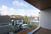For rent, Auckland Grammar and Epsom Girls Grammar school zone, 4 beds 3 baths house with double garage, Available on Thu 5th Mar, B / 23 Arcadia Road, Epsom, Auckland