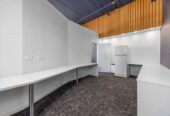 Within SugarTree complex, , 50m2 ground-floor commercial unit offers outstanding flexibility, with RC approved to convert this space into a one-bedroom + study residential apartment, Adding further value, the sale includes an additional separate title, comprising three ancillary facilities within the same building, to be sold together as one package, PD02/145 Nelson Street, Auckland Central, Auckland
