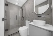 Move-in ready, Brandnew 3 beds 2.5 baths home with garage, walking distance to Pakuranga Plaza, zoned for Sunnyhills Primary, Farm Cove Intermediate, and Pakuranga College, Lots 4-6/220 Pakuranga Road, Pakuranga Heights, Auckland