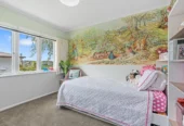 4 beds 2 baths house with double garage and sea views on 895m2 section, close to schools, shops, parks, reserves, beach, 31 Gilletta Road, Blockhouse Bay, Auckland