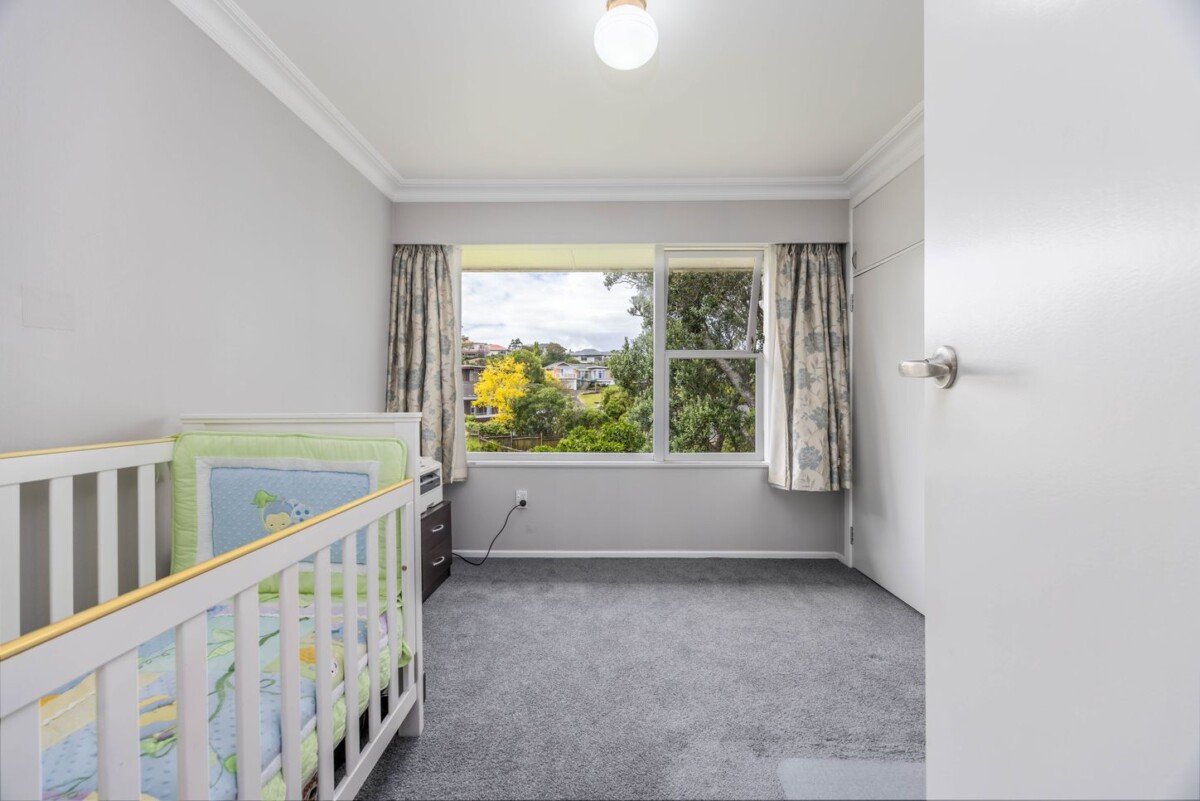 Once in 35 years, 217m2 Brick and tile 3 beds 1.5 baths house with double garage on 690m2 section, huge basement area, walks to Lynfield College, 14 John Davis Road, Mt Roskill, Auckland