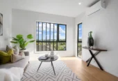 Brandnew 3 beds 2 baths home with carport, 0.7 km to Northcross Intermediate, 1.1 km to Oteha Valley School, 2.3 km to Long Bay College, 34 Kanapa Road, Northcross, Auckland