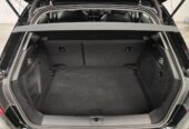 2017 Audi A3 1.4TFSI LUXURY PACKAGE/GRADE 4.5/FACELIFT/VITURL COCKPIT Hatchback Automatic, 5 seats, Black, Petrol, 1,400 cc, New Import, 51,150 km