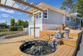 Owner’s circumstances changes, 200m2 Fully renovated and transformed 5 beds 3 baths house with double garage on 782m2 section, with 2 beds 1 bath 1 living space separate income wing, close to schools, Pak’nSave, Countdown, Mitre 10, West City Mall, and Northwest Shopping Centre, 2 Coburg Street, Henderson, Auckland