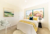 Move-in ready, 151m2 Renovated 4 beds 2.5 baths home with double garage, close to schools, parks, shops, and public transport, 41A Ennis Avenue, Pakuranga Heights, Auckland