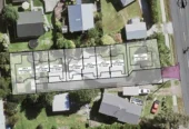 3 beds house with garage on 868m2 section, with RC, BC, EPA Ready for 8 new homes, 3 Simpson Road, Ranui, Auckland