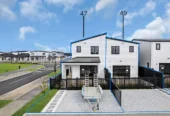 Master Build Guarantee, , 137m2 brandnew freehold 4 veds 3 baths home with 2 car parks, close to schools, shops, motorway access, 0.1 km to Ngakoroa School, 49 Auranga Drive, Karaka, Auckland