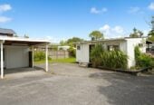 Renovated 1 bed 1 bath 1 carport home with a separate workshop, thw workshop is potential to convert into a sleepout, close to schools, WestCity shopping centre, 3/176 Henderson Valley Road, Henderson, Auckland