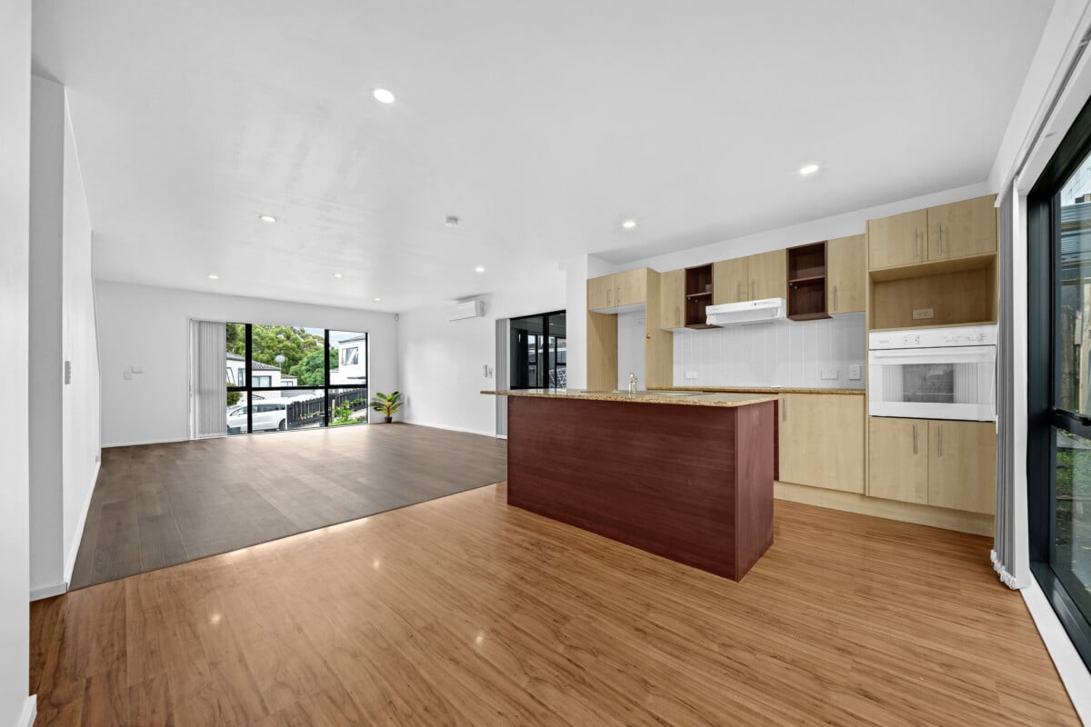 The Smart Choice for First Home Buyers & Investors