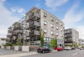 Auckland Grammar school zone, 96m2 top floor 2 beds + 1 flexi room 2 baths 1 car park apartment, Located within the award-winning 2019 Botanica Apartments, 305/30 Enfield Street, Mount Eden, Auckland