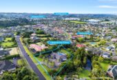 Purpose-built for the current owners, 7 beds Resort-Style Luxury house on 3386m2 section, just a short walk to Summerland Primary, Sturges Road Train Station and local amenities, 7 Burgundy Park Avenue, Henderson, Auckland