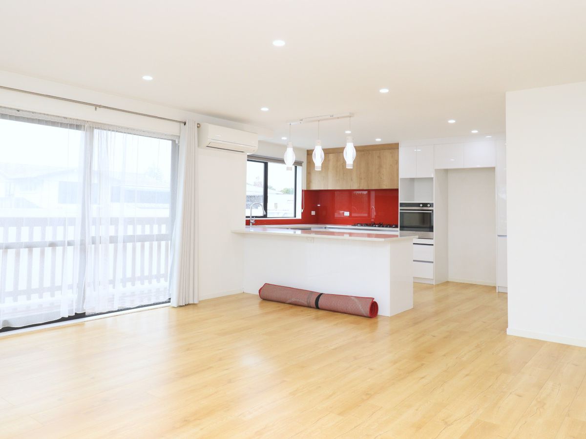 For rent, 4 beds 3 baths house, Available Now, 20 James Street, Mangere East, Auckland