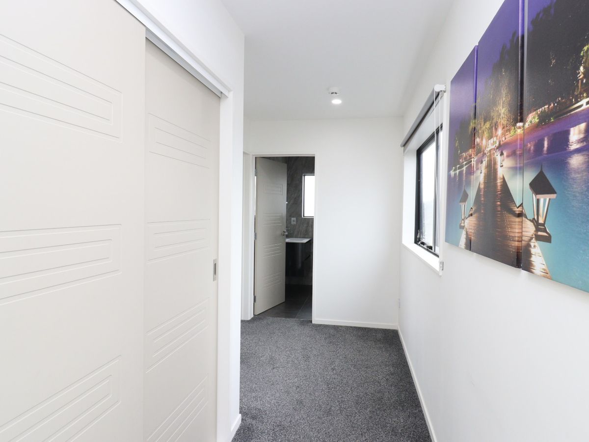 For rent, 4 beds 3 baths house, Available Now, 20 James Street, Mangere East, Auckland