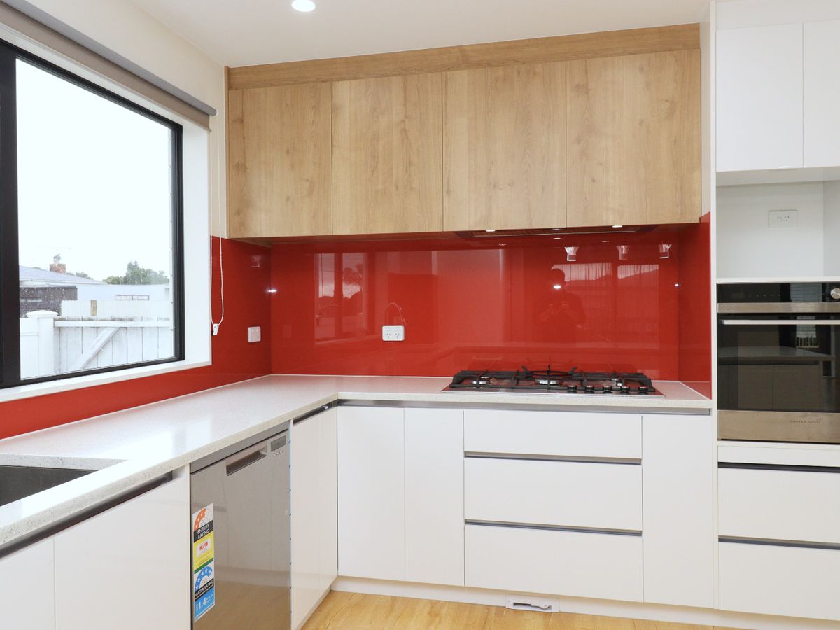 For rent, 4 beds 3 baths house, Available Now, 20 James Street, Mangere East, Auckland