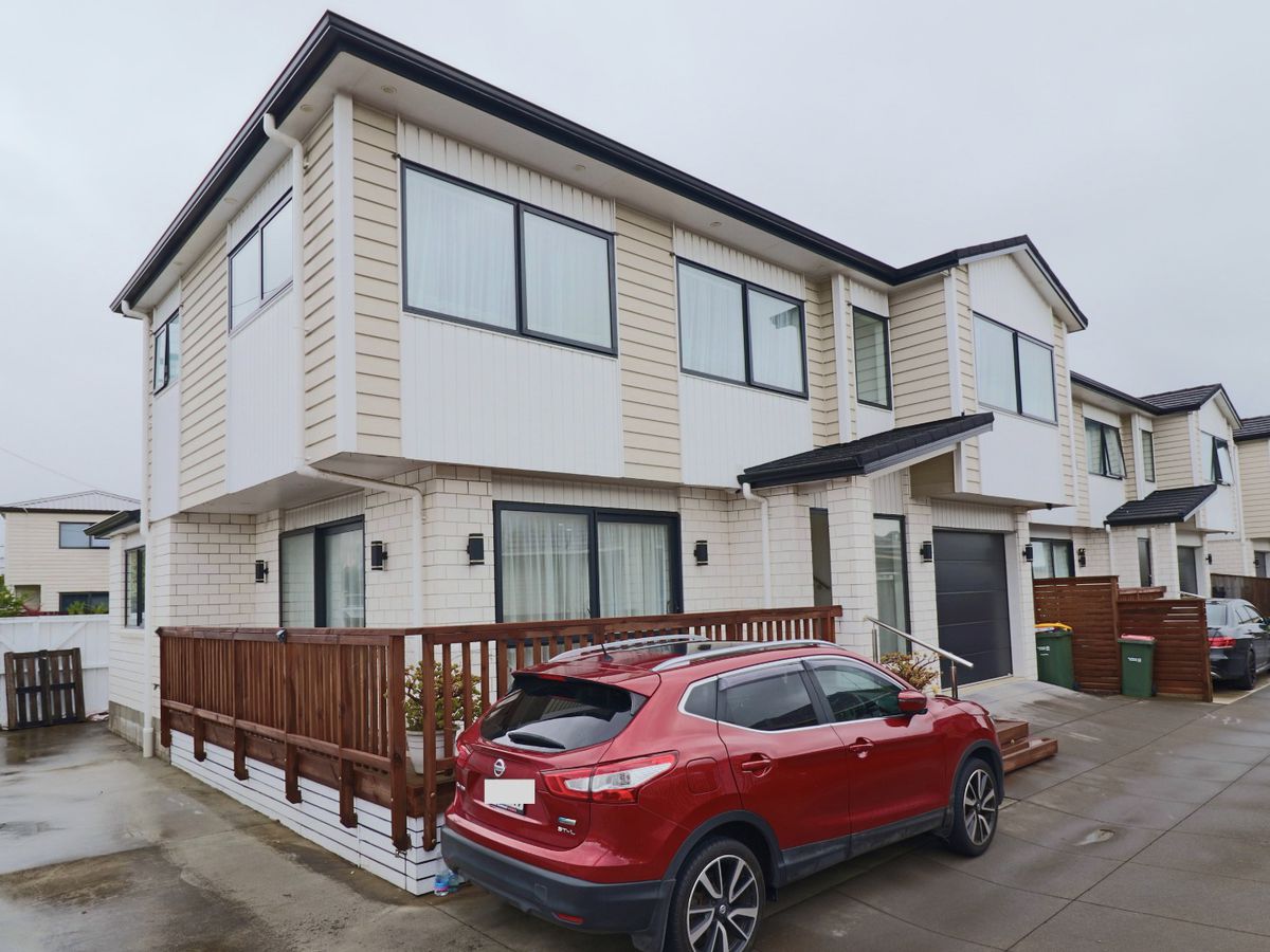 For rent, 4 beds 3 baths house, Available Now, 20 James Street, Mangere East, Auckland