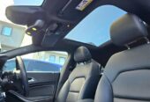 2018 Mercedes-Benz CLA 220 **Sunroof**Cruise Control**Fully Leather & Heating Seats**Electric & Memory Seats**Blindspot Detection**Parking Sensors**Reversing Camera** Sedan Automatic, 5 seats, Petrol, 1,991 cc, 77,469 km