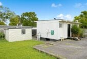 Renovated 1 bed 1 bath 1 carport home with a separate workshop, thw workshop is potential to convert into a sleepout, close to schools, WestCity shopping centre, 3/176 Henderson Valley Road, Henderson, Auckland