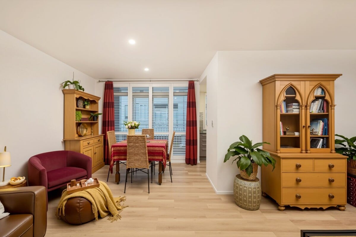Once in 24 years, Auckland Grammar School. zone, 200m2 3 beds 1.5 baths home with double garage, nearby Grafton railway station, motorway access, and the CBD just minutes away, 6T Carlton Gore Road, Grafton, Auckland