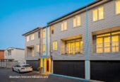 Once in 24 years, Auckland Grammar School. zone, 200m2 3 beds 1.5 baths home with double garage, nearby Grafton railway station, motorway access, and the CBD just minutes away, 6T Carlton Gore Road, Grafton, Auckland