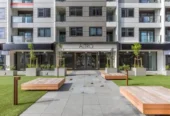 Motivated Vendor, Pet-friendly building, zoned for and 0.6 km to Auckland Girls’ Grammar School, 47m2 Freehold 1 bed + 1 flexi room 1 car park apartment, 102B/147 Nelson Street, City Centre, Auckland