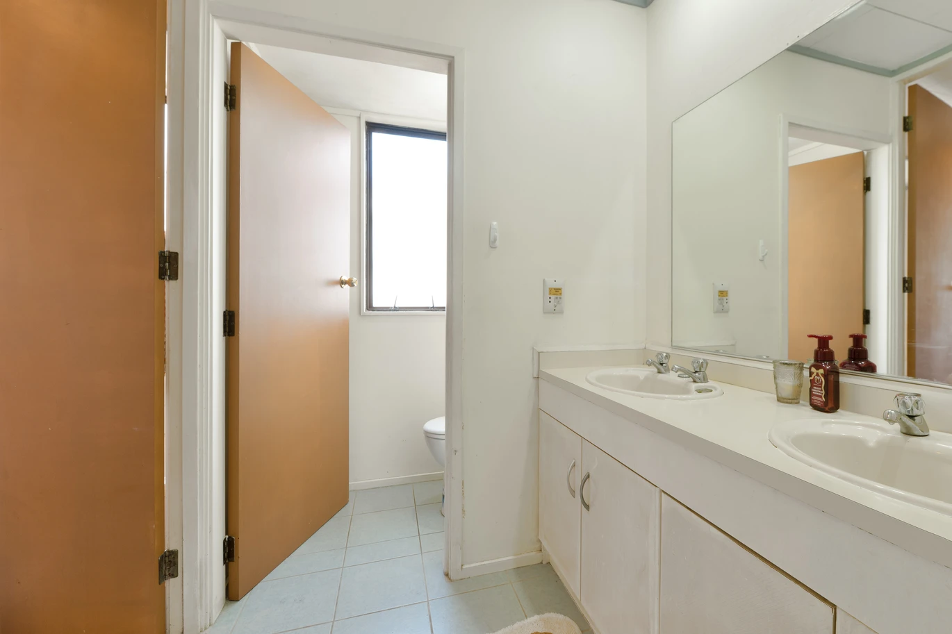 Once in 30 years, motivated vendor relocating, currently rented 3 beds house with long deck and carport, zoned for Mt Roskill Grammar School and Mt Roskill Intermediate, close to the reserve and Puketapapa / Mount Roskill, shops, motorway access, 32A Roseman Avenue, Mount Roskill, Auckland