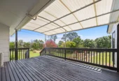 Freshly refurbished 4 beds 1 bath lifestyle house on 1.4ha section, near Karioitahi Beach and Clarks Beach, with beaches just minutes away, 20 Waipipi Wharf Road, Waiuku, Auckland