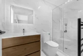 Brandnew freehold 3 beds 3.5 baths home with 3 ensuites and garage, walks to Highland Park Shopping Centre,, zoned for Howick Primary, Howick Intermediate, and Pakuranga College, 4/24 (Lot 6) Aberfeldy Avenue , Highland Park, Auckland