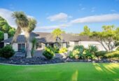 Purpose-built for the current owners, 7 beds Resort-Style Luxury house on 3386m2 section, just a short walk to Summerland Primary, Sturges Road Train Station and local amenities, 7 Burgundy Park Avenue, Henderson, Auckland