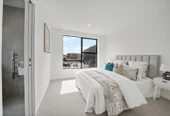 Double Grammar school zone, 130m2 Brandnew 2 beds 2.5 baths home with garage, Zoned for top schools: Auckland Grammar, Epsom Girls, St Peter’s, Newmarket Primary, Just minutes to the motorway, train station, and Westfield Newmarket, Lot 12/36 Seccombes Road, Epsom, Auckland
