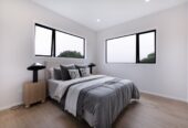 244m2 brandnew standalone freehold 4 beds 3.5 baths house with double garage, minutes from East Beach and schools, close to Remuera Golf Club, Meadowbank Shopping Centre, Lunn Avenue, and supermarkets, 20B Kissling Place, St Johns, Auckland