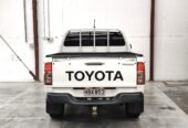 2013 Toyota Hilux 4WD 3.0TD/5 SPEED MANUAL/CAMBELT DONE/TOW BAR/ Ute, Diesel, 2,982 cc, 5 seats, 175,473 km