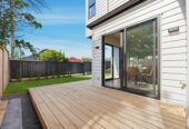 152m2 brandnew standalone 4 beds 2.5 baths home on 225m2 section, just moments from Lynn Mall, train links, parks, and local schools, 141A Seabrook Avenue, New Lynn, Auckland