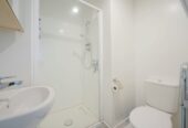 Currently rented, 2 beds 1 bath apartment, Walking distance to Auckland Art Gallery and Victoria Park, 824/72 Nelson Street, Auckland Central, Auckland