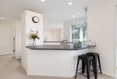 Owners Have Built Their New House, 140m2 3 beds 2 baths house on 410m2 section, with Kelston’s cafes, shops and services nearby, and LynnMall just a short drive away, 28 Heversham Place, Glendene, Auckland
