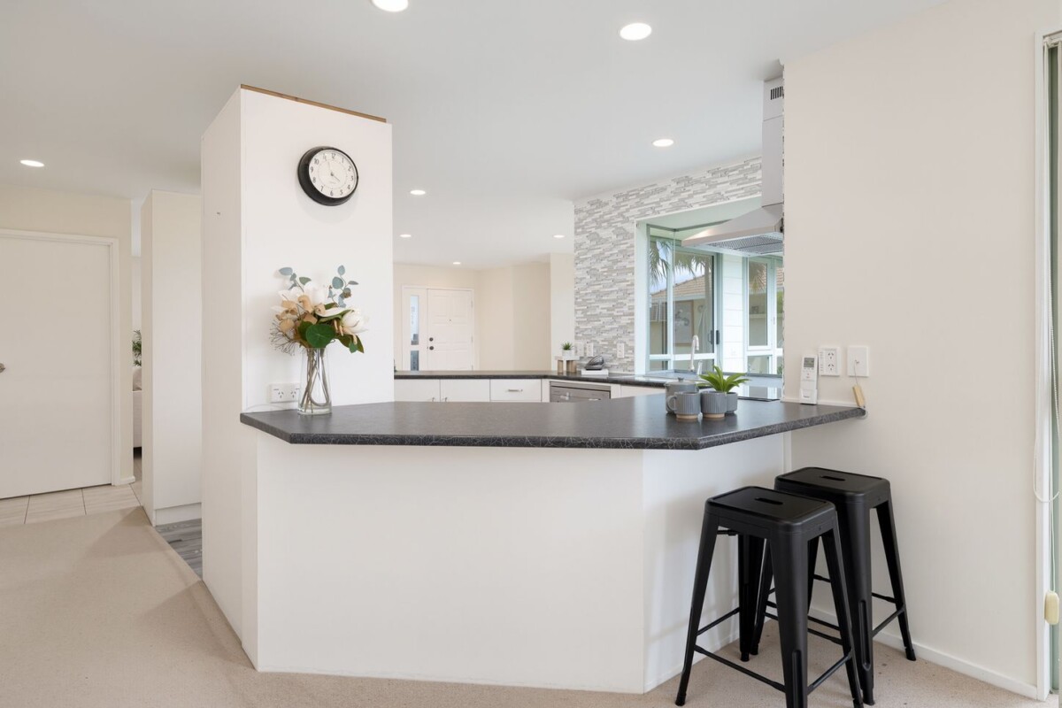 Owners Have Built Their New House, 140m2 3 beds 2 baths house on 410m2 section, with Kelston’s cafes, shops and services nearby, and LynnMall just a short drive away, 28 Heversham Place, Glendene, Auckland