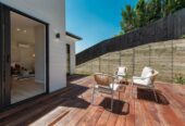 244m2 brandnew standalone freehold 4 beds 3.5 baths house with double garage, minutes from East Beach and schools, close to Remuera Golf Club, Meadowbank Shopping Centre, Lunn Avenue, and supermarkets, 20B Kissling Place, St Johns, Auckland