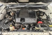 2013 Toyota Hilux 4WD 3.0TD/5 SPEED MANUAL/CAMBELT DONE/TOW BAR/ Ute, Diesel, 2,982 cc, 5 seats, 175,473 km