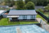 3 beds home, do-up, Just a short stroll to the rail station, 2/16 Cameron Place, Ranui, Auckland