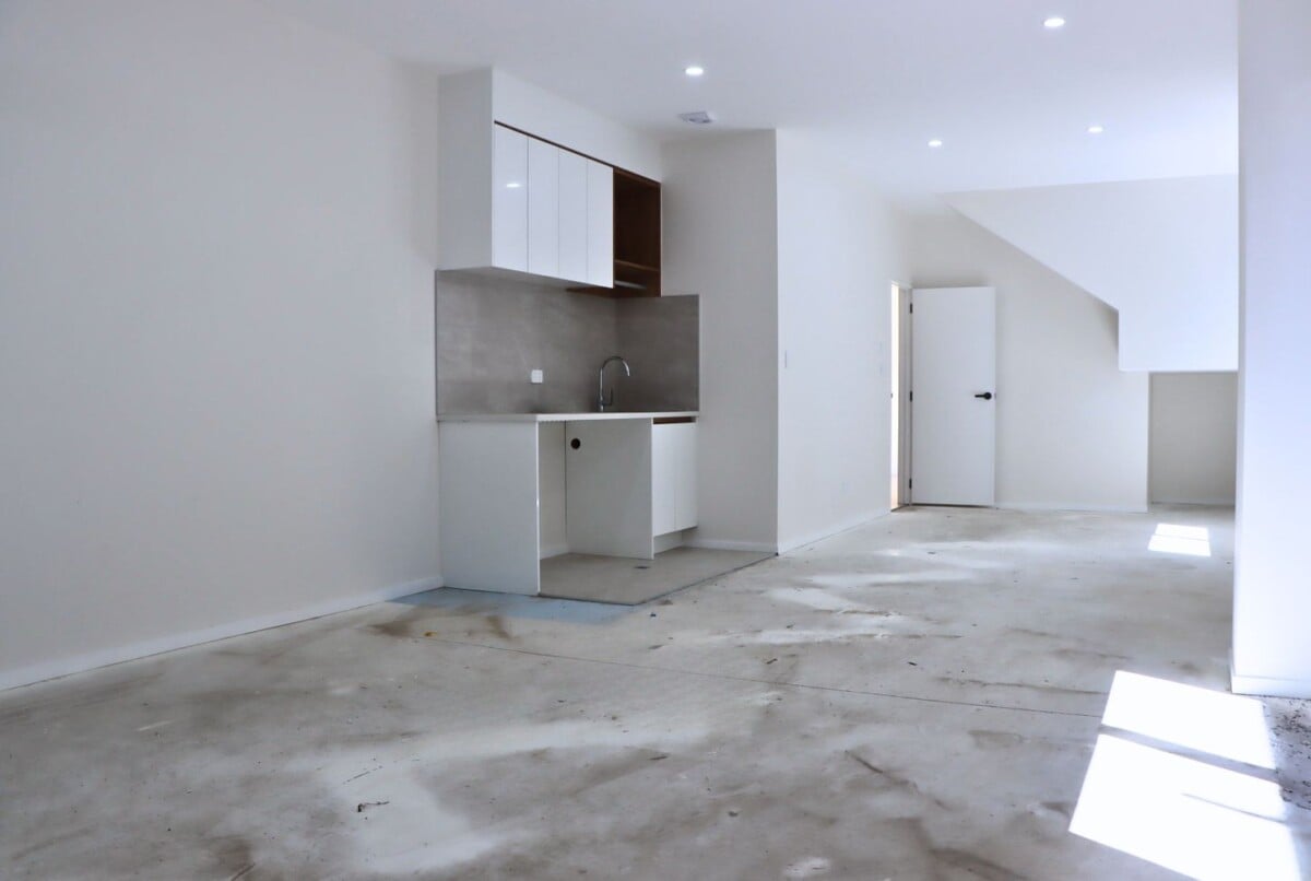 Affordable Brandnew 4 beds 3.5 baths home with double garage on 166m2 section, close to schools, shops, motorway access, 33B Burberry Road, Karaka, Auckland