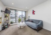 Auckland Girls Grammar School zone, 48m2 Freehold 2 beds 1 bath apartment, Nestled close to local schools and a variety of restaurants, 1115/53 Cook Street, Auckland Central, Auckland