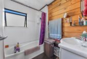 Separation = Opportunity for First Home Buyer, 3 beds house with carport on 1/2 share of 703sqm section, minutes from Birkenhead Shopping Mall and local amenities right in the heart of Birkdale, 1/32 Gatman Street, Birkdale, Auckland