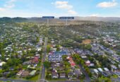 148m2 brandnew standalone 4 beds 2.5 baths home with garage, close to schools, parks, shops, and public transport, 141B Seabrook Avenue, New Lynn, Auckland