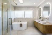 Renovated 4 beds 2 baths house on 733m2 section, Zoned for Westlake Girls High School and close to shops, supermarkets, sports facilities, motorway access, and just metres from Takapuna Golf Course, 20 Marywil Crescent, Hillcrest, Auckland