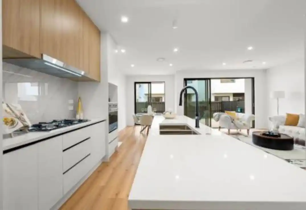 177m2 standalone 4 beds 3 baths house with garage, in the heart of the sought-after Karaka Village, 14 Murray Grey Lane, Karaka, Auckland