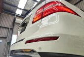 2013 Mercedes-Benz ML 350 V6 DIESEL/AWD/BLUETEC/LEATHERVERY TIDY RV/SUV Automatic, 5 seats, Diesel, 3,000 cc, 161,552 km