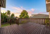 Once over a decade, Motivated owners relocate closer to the city, 140m2 brick and tile 3 beds 2 baths house on 452m2 section, Just a stone’s throw from WestCity, supermarkets, 9 Wattle Road, Sunnyvale, Auckland